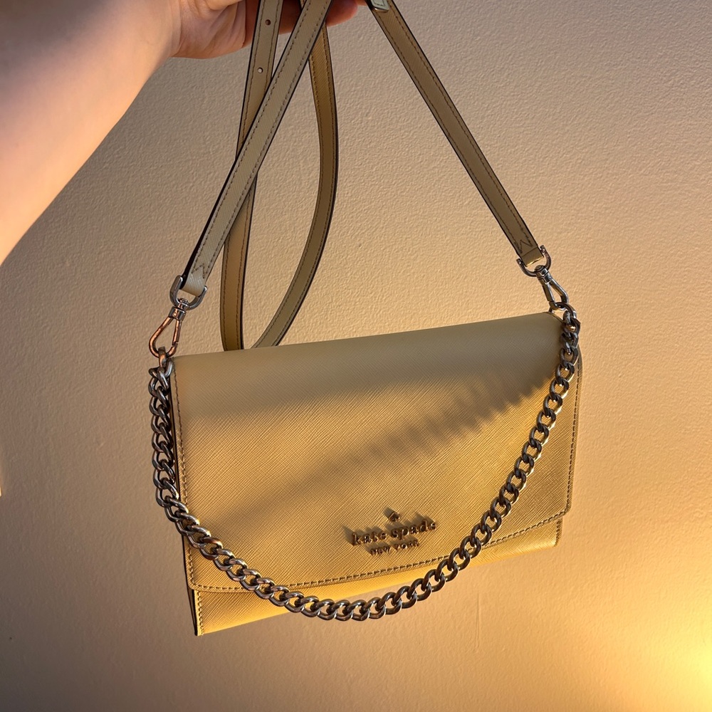 Kate Spade Crossbody